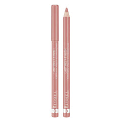 Rimmel London Lasting Finish 1000 Kisses Lipliner 080 Blushing Nude - The Beauty League Pakistan
