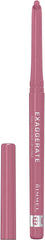 Rimmel London exaggerate Full Colour Lip Liner - East End Snob - 063 - The Beauty League Pakistan