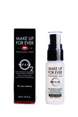 MAKE UP FOR EVER Mist & Fix Make-Up Setting Spray 30ml Travel Size - The Beauty League Pakistan