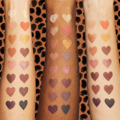 NYX- Ultimate Shadow Palette- Ultimate Queen - The Beauty League Pakistan