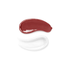 Kiko Milano Unlimited Double Touch- Satin Currant Red 108