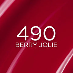 LOreal Paris- Hyaluron Tint Lip Stain and Serum- 490 Berry Jolie