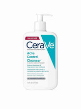 CeraVe Acne Control Cleanser 473ml