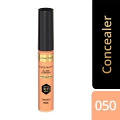 Max Factor Facefinity All Day Flawless Concealer- 050 - The Beauty League Pakistan