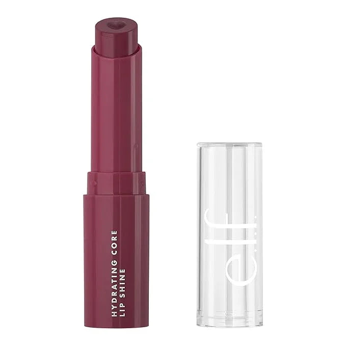 Elf- Hydrating Core Lip Shine- Delightful - The Beauty League Pakistan