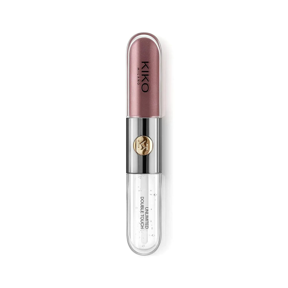 Kiko Milano Unlimited Double Touch- Dark Rosy Chestnut 121 - The Beauty League Pakistan