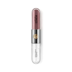 Kiko Milano Unlimited Double Touch- Dark Rosy Chestnut 121 - The Beauty League Pakistan