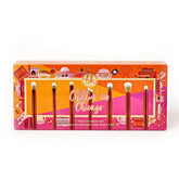 Bh Cosmetics Chillin' in Chicago - 7 Piece Eye Brush Set - The Beauty League Pakistan