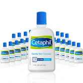 Cetaphil Gentle Skin Cleanser travel Size 29ml - The Beauty League Pakistan