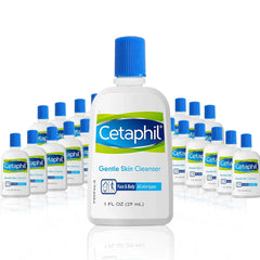 Cetaphil Gentle Skin Cleanser travel Size 29ml - The Beauty League Pakistan