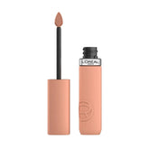 L'Oreal Paris Infallible Matte Resistance Liquid Lipstick- 100 Fairytale Ending - The Beauty League Pakistan