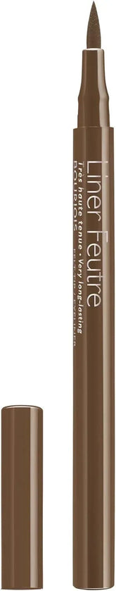 Bourjois- Liner Feutre Eyeliner 14 Noir Moka - The Beauty League Pakistan