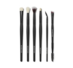 Morphe- Eye Stunners 6-Piece - The Beauty League Pakistan