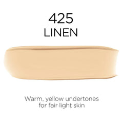 L'oreal Paris-Infallible 32 HOUR FRESH WEAR FOUNDATION-425 Linen (USA) - The Beauty League Pakistan