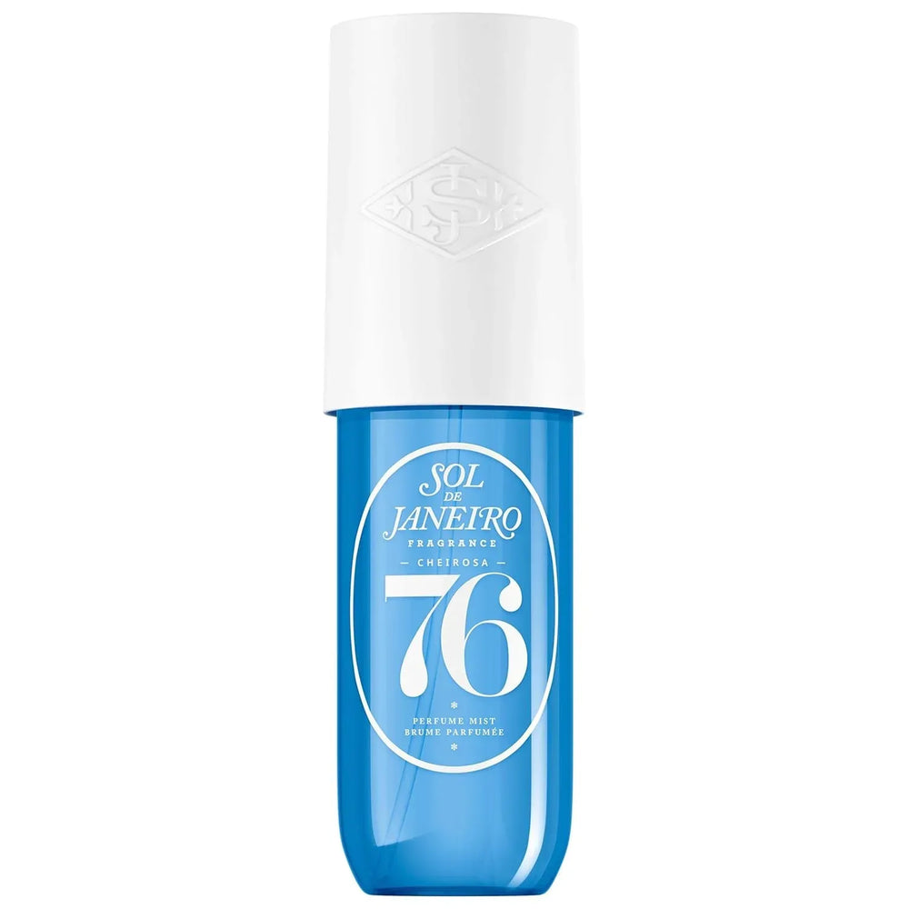 Sol de Janeiro Hair & Body Fragrance Mist- Cheirosa '76 90ml - The Beauty League Pakistan