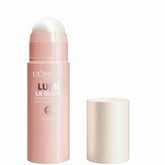 Loreal Paris- Lumi Le Glass Highlighter Stick- 630 Glowy Creme Chic