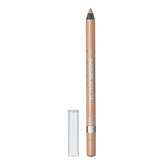 Rimmel London Scandaleyes Waterproof Kohl Kajal Eyeliner Pencil, Intense Color, Long-Wearing, Smudge-Proof, 005, Nude, - The Beauty League Pakistan