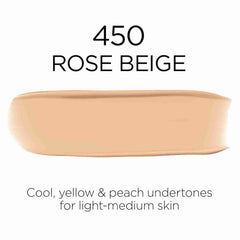 L'oreal Paris-Infallible 32 HOUR FRESH WEAR FOUNDATION-450 Rose Beige (USA)