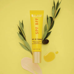 Milani-Spf Bff 30 Primer - The Beauty League Pakistan