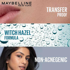 Maybelline - Fit Me Matte + Poreless Setting Spray - The Beauty League Pakistan