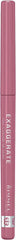 Rimmel London exaggerate Full Colour Lip Liner - East End Snob - 063 - The Beauty League Pakistan
