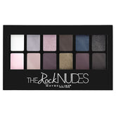 Maybelline- The Rock Nudes Palette