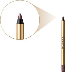 Max Factor Colour Elixir Lip Liner, 22 Brown Dusk - The Beauty League Pakistan