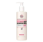 Soap and Glory Peaches and Clean Deep Cleansing Milk 350ml - The Beauty League Pakistan