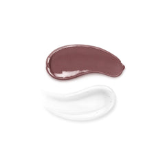 Kiko Milano Unlimited Double Touch- Dark Rosy Chestnut 121