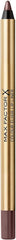 Max Factor Colour Elixir Lip Liner, 22 Brown Dusk - The Beauty League Pakistan