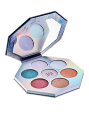 FENTY BEAUTY Killawatt Foil Freestyle Highlighter Palette - The Beauty League Pakistan