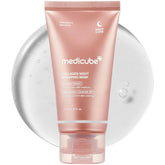 Medicube- Collagen Night Wrapping Mask 75ml - The Beauty League Pakistan
