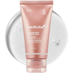 Medicube- Collagen Night Wrapping Mask 75ml - The Beauty League Pakistan