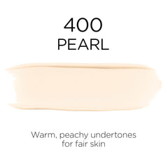 L'oreal Paris-Infallible 32 HOUR FRESH WEAR FOUNDATION-400 Pearl (USA)
