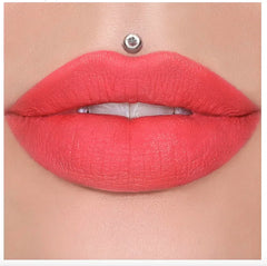 Jeffree Star- Velour Liquid Lipsticks- Watermelon (Mini) - The Beauty League Pakistan