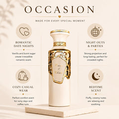 Fragrance World Creme of Clouds For Women 100ml