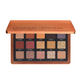 Natasha Denona Bronze Eyeshadow Palette - The Beauty League Pakistan