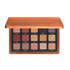Natasha Denona Bronze Eyeshadow Palette - The Beauty League Pakistan