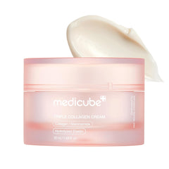 Medicube- Triple Collagen Cream 50ml