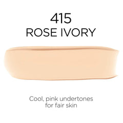 L'oreal Paris-Infallible 32 HOUR FRESH WEAR FOUNDATION-415 Rose Ivory (USA) - The Beauty League Pakistan