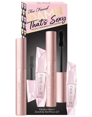Too Faced Damn Thats Sexy Pack Of 2 Mascara - The Beauty League Pakistan