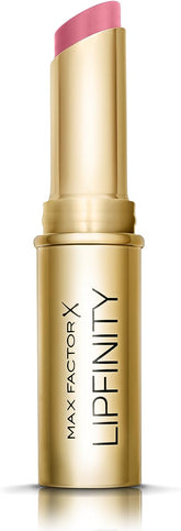 Max Factor Lipfinity, Bullet Lipstick, Long Lasting, 60 Evermore Lush