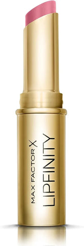 Max Factor Lipfinity, Bullet Lipstick, Long Lasting, 60 Evermore Lush - The Beauty League Pakistan