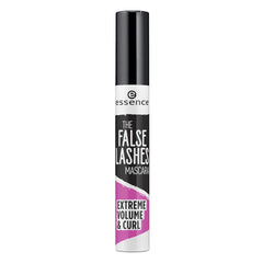 Essence The False Lashes Mascara Extreme Volume & Curl 10ml - The Beauty League Pakistan