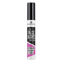 Essence The False Lashes Mascara Extreme Volume & Curl 10ml - The Beauty League Pakistan