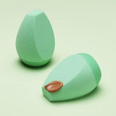 Elf Angled Silicone Face Sponge - The Beauty League Pakistan