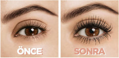 L'Oreal Paris Limited Edition Paradise Extatic Mascara 6.4ml - 204 Blackest Black - The Beauty League Pakistan