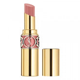 Yves Saint Laurent Rouge Volupte Shine - 44 Nude Lavalliere - The Beauty League Pakistan