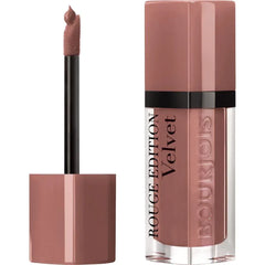 Bourjois Paris-Kit 5 Rouge Edition Velvet 32 + Velvet The Pencil 2 - The Beauty League Pakistan