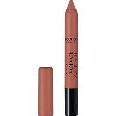 Bourjois Paris-Kit 5 Rouge Edition Velvet 32 + Velvet The Pencil 2 - The Beauty League Pakistan